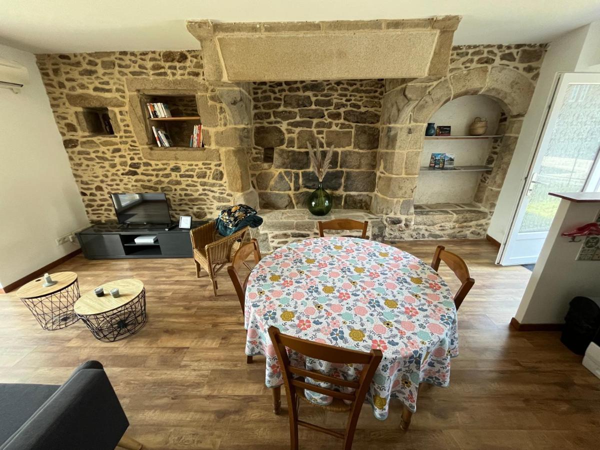 La Maison D'Andre Taden Exterior foto