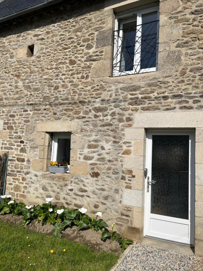 La Maison D'Andre Taden Exterior foto