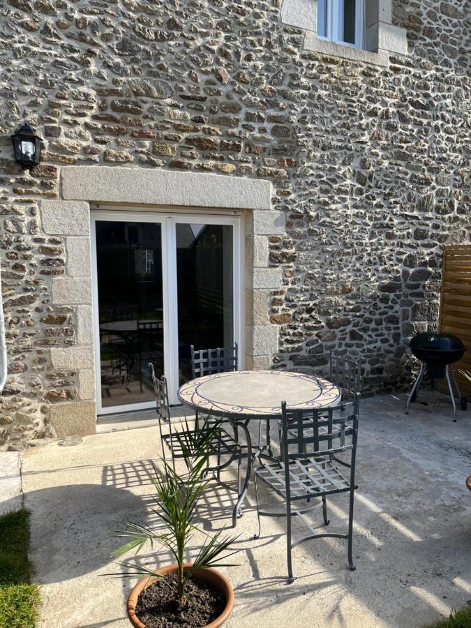 La Maison D'Andre Taden Exterior foto